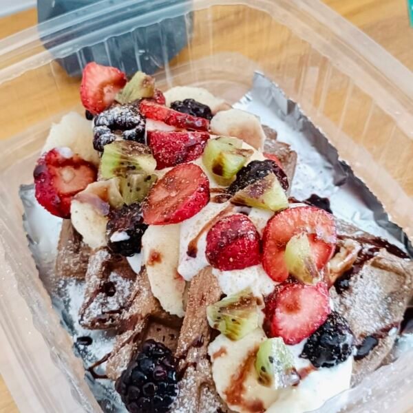 Waffles
