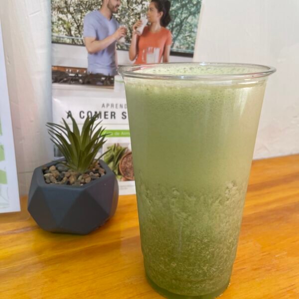 Smoothie Verde