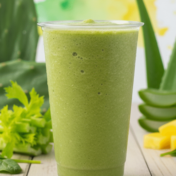 Smoothie Verde