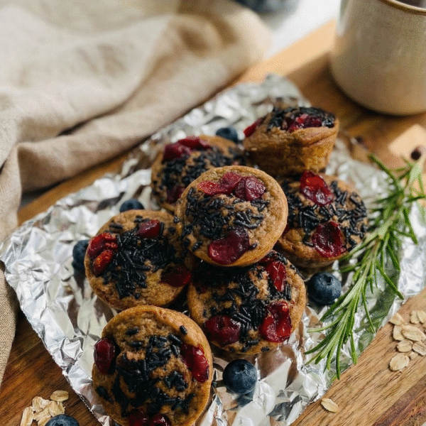 Mini Cup Cakes (orden de 6)